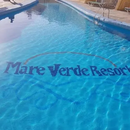 Apartment Mareverde Costa Adeje (Tenerife)