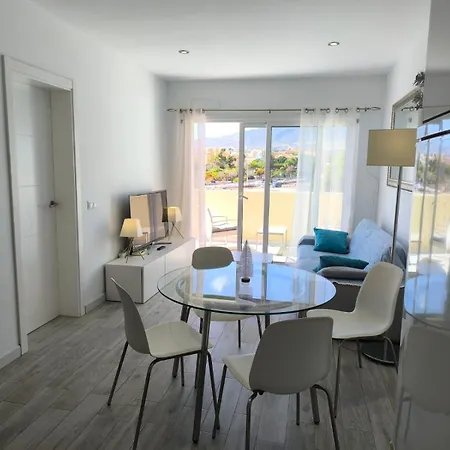 Apartment Mareverde