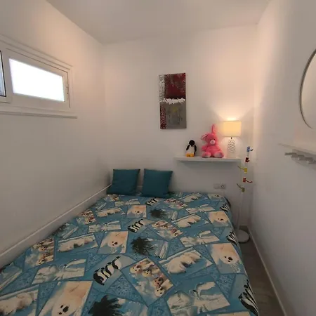 Mareverde Apartment *