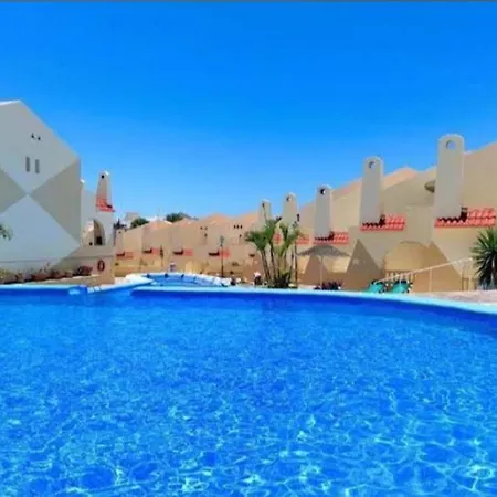 Mareverde Apartment Costa Adeje (Tenerife)