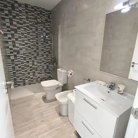 Mareverde Apartment Costa Adeje (Tenerife)