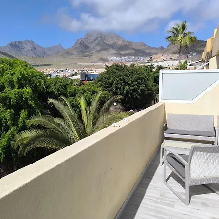 Apartment Mareverde Costa Adeje (Tenerife)