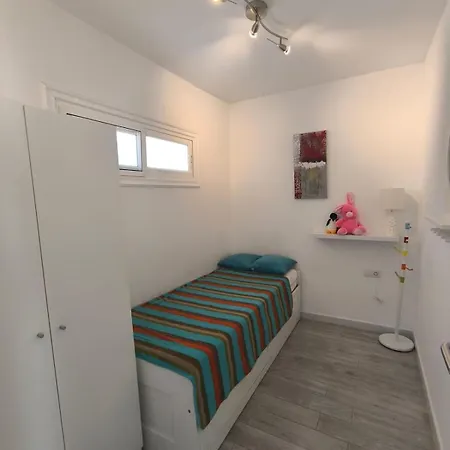 Mareverde Apartment