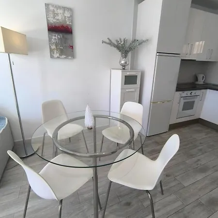 Apartment Mareverde