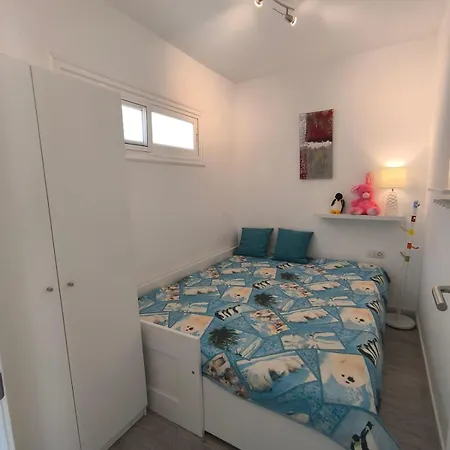 Mareverde Apartment *