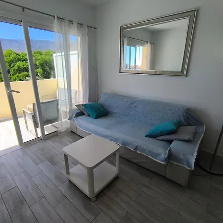 Apartment Mareverde *