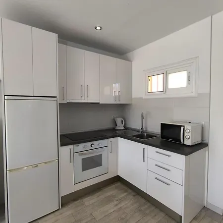 Mareverde Apartment